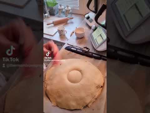 GWIAZDA MAKOWA THERMOMIX TERMOMIX