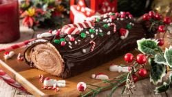 Ideas de recetas de postres para la cena de Navidad