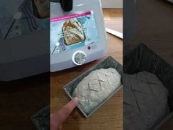 Joghurtkruste aus dem Monsieur Cuisine Smart | Unglaublich lecker