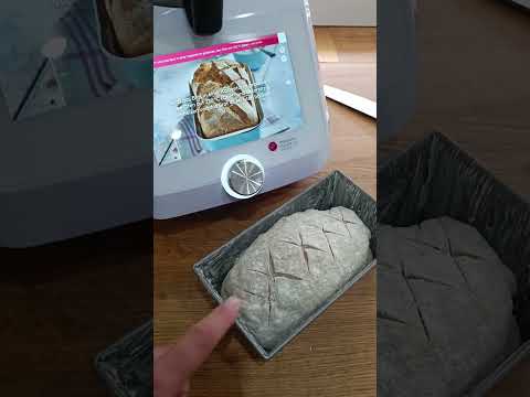 Joghurtkruste aus dem Monsieur Cuisine Smart | Unglaublich lecker