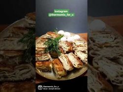 Krokiety #krokiety #krokietyzkapusta #thermomix #nalesniki #pancakes #przedstawicielthermomixsiedlce