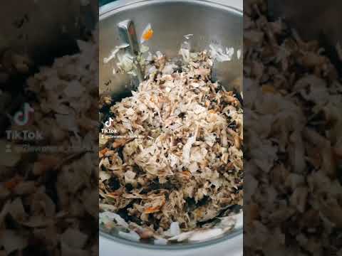 Kulebiak #thermomix #tm6 #cookidoo #inspiracje #polecam #kulebiak #dc #smaczny