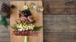 Las 10 recetas de Navidad que se pueden preparar con antelación