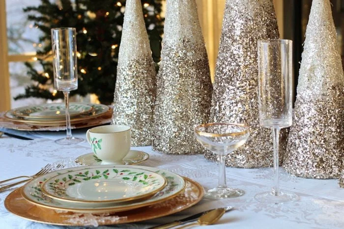 Las mejores recetas para navidades que puedes disfrutar en familia