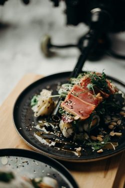 Las mejores recetas para Nochevieja que hacer en casa