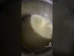 LEMONADE JUICE VIA THERMOMIX