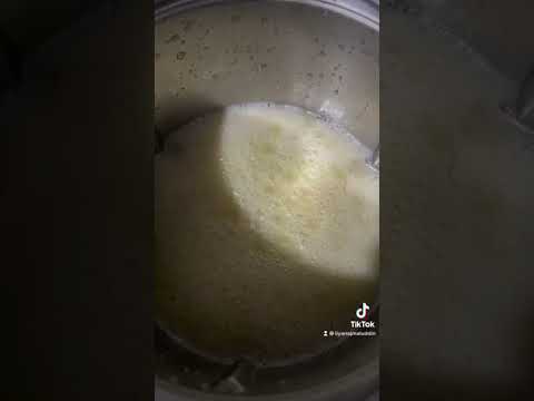LEMONADE JUICE VIA THERMOMIX