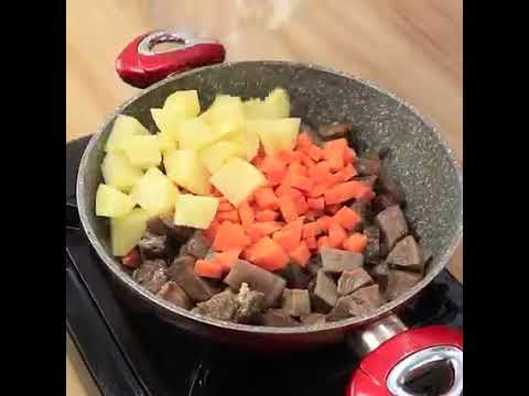 LENGUA DE VACA, QUE DELICIA #cocina #saludable #comida #receta #lenguaderes #comidasaludable #res