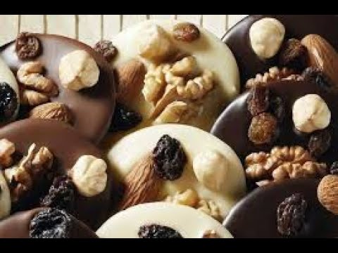 Les Mandiants Chocolat au Thermomix (by Emma Thermomix)