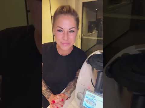 Linsen Bohnen Süßkartoffel Eintopf 😬👌Thermomix Tm6