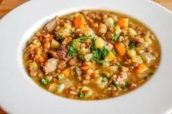 Los mejores guisos para disfrutar en invierno