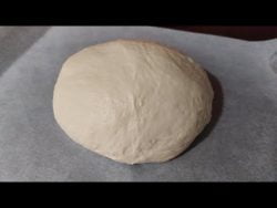 Masa de pizza 🍕 Con y Sin bordes rellenos **Monsieur cuisine Smart, Connect y Plus **