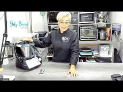 Mayonesa en Thermomix