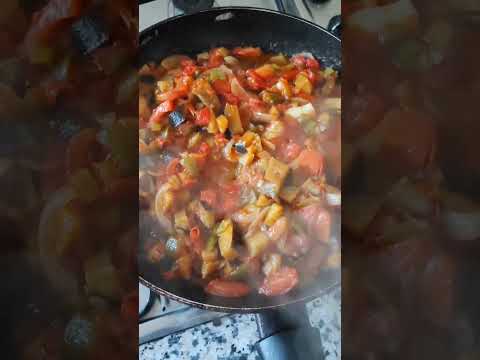 merluza en tomate #asmrfood #food #fyp #viral #parati #foryou #asmr #recipe #receta #foodie #fypシ