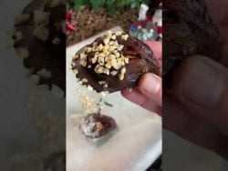 #navidad #receta #recetasfaciles #recetasnavideñas #cuidarseesvida #salud #saludable