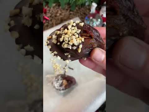 #navidad #receta #recetasfaciles #recetasnavideñas #cuidarseesvida #salud #saludable
