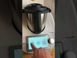 Neue Funktionen durch Thermomix-Update 08. Dezember 2022
