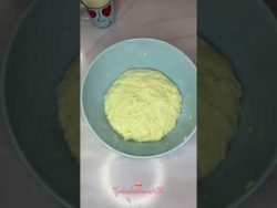 Pan sin amasar súper fácil y económico #parati #shots #recetafacil #receta #mundial
