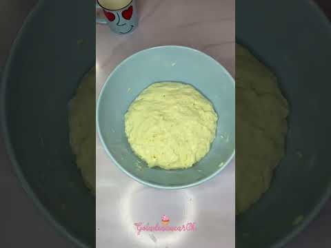 Pan sin amasar súper fácil y económico #parati #shots #recetafacil #receta #mundial