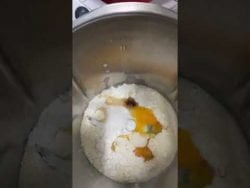 Pancake Thermomix