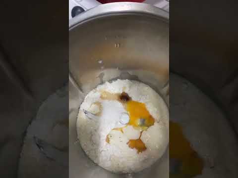 Pancake Thermomix