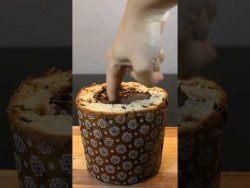 #pandulce #panettone #recetanavideña #navidad #viteltone #fondue #chcolate #receta #recetasfaciles