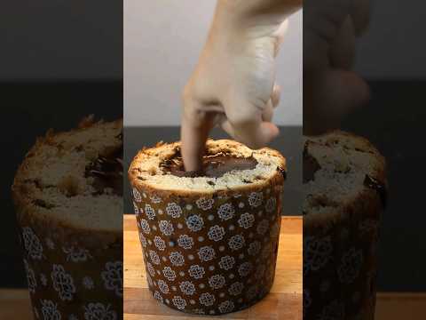 #pandulce #panettone #recetanavideña #navidad #viteltone #fondue #chcolate #receta #recetasfaciles