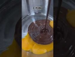 Pastel saludable sin harinas 🫣🤤#receta #saludable #proteincake #meme