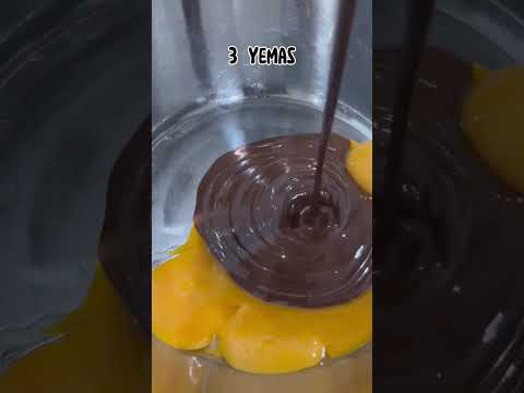 Pastel saludable sin harinas 🫣🤤#receta #saludable #proteincake #meme