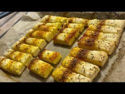 Pâte feuilletée maison au Thermomix (by Emma Thermomix)