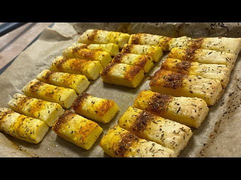 Pâte feuilletée maison au Thermomix (by Emma Thermomix)