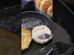 Petulla te buta #receta #gatimeteshpejta