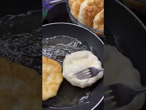 Petulla te buta #receta #gatimeteshpejta