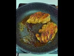 Pollo de restaurante hecho por ti #shorts #pollo #comida #food #gastronomia #receta #recetas
