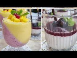 POSTRES FÁCILES PARA SORPRENDER EN NAVIDAD🤩 – Loli Domínguez – Navidad- Recetas