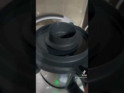 PUDDING CASTARD BY THERMOMIX