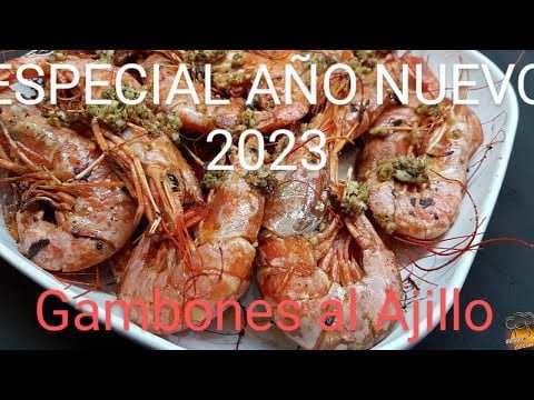 #Receta 3 RECETAS ESPECTACULARES para el AÑO NUEVO🎄!