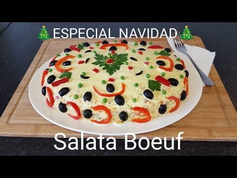 #Receta 3 RECETAS ESPECTACULARES para estas NAVIDADES🎄.