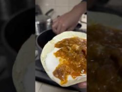 Receta chicharron prensado #chicharron #chicharronprensado #receta #short #shorts #recetas