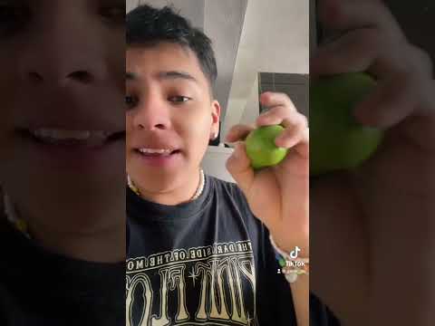 #receta de aguachile 🤤😂 #shorts