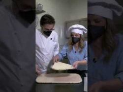 #Receta del mejor #croissant 2014 en mi canal @MarVillalobos #shorts #tips