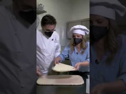 #Receta del mejor #croissant 2014 en mi canal @MarVillalobos #shorts #tips