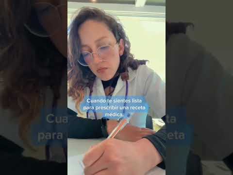#receta #diagnostico #doctor #humor #enamorada #sentimientos