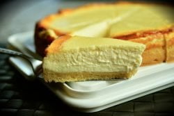 Recetas de tartas fáciles de hacer en casa