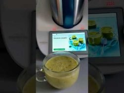 Recettes #cookidoo #thermomix #shorts #tm6 #shortvideo #shortsvideo #homemade #thermomixtm6 #cooking