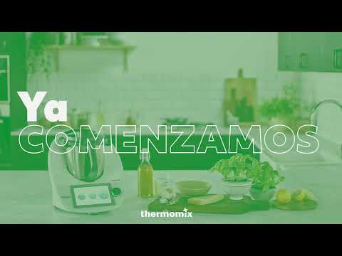 Regalá con Thermomix