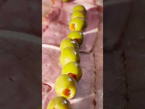 roles navideños #rolnavideño #pandejamon #pandejamonvenezolano #cocinavenezolana #receta