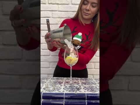 ¡Se vienen los Arkidrinks Navideños! :D #shorts #artkitech #arkidrink #ponchenavideño #receta