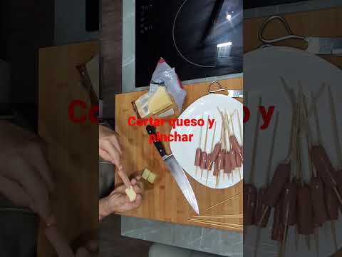 #shorts #receta Corn dog perritos de maíz
