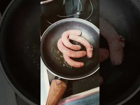 #shorts #reels #food #receta #salchichas #night #hot #dog #hotdog #oil #respect